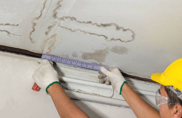Reliable Basement Flood Cleanup contractor in Lindsay, OK by Aqua Guard Water Damage